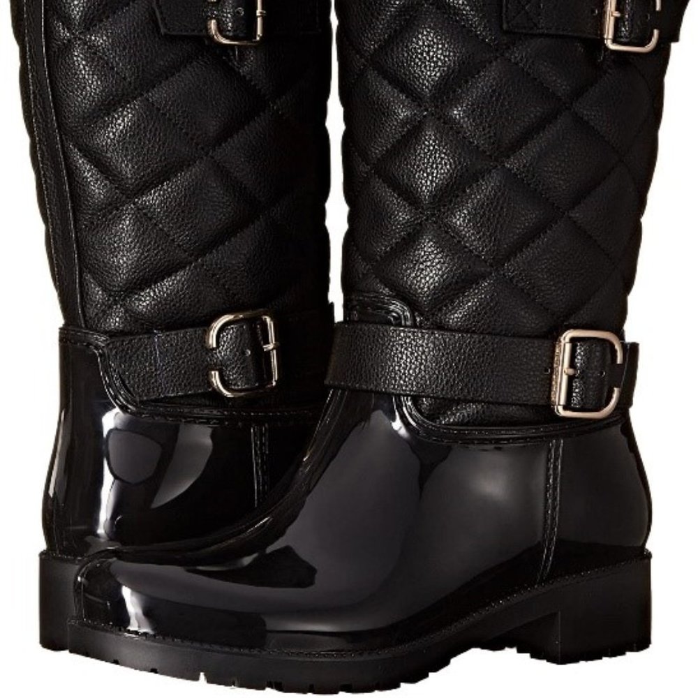 BareTraps Women's Dolley Rain Boots